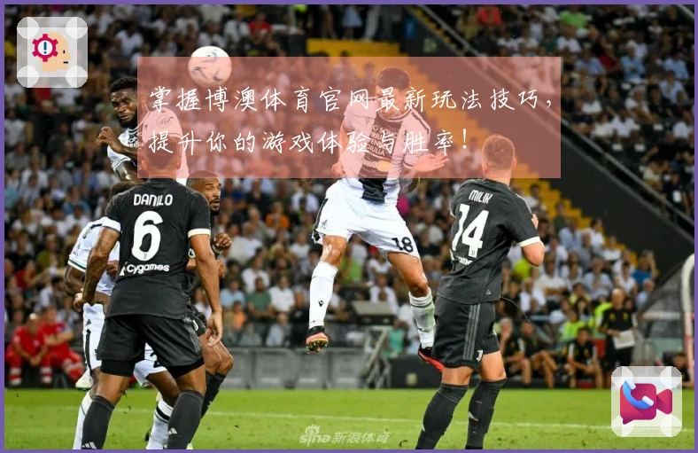 掌握博澳体育官网最新玩法技巧，提升你的游戏体验与胜率！