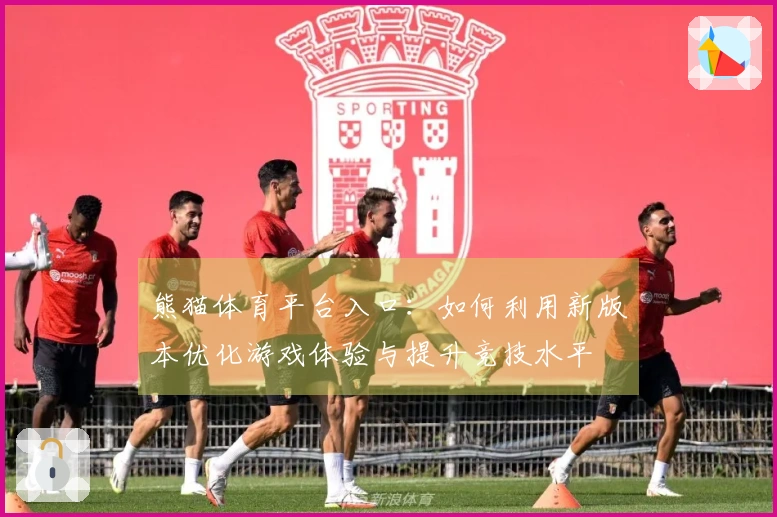 熊猫体育平台入口:如何利用新版本优化游戏体验与提升竞技水平