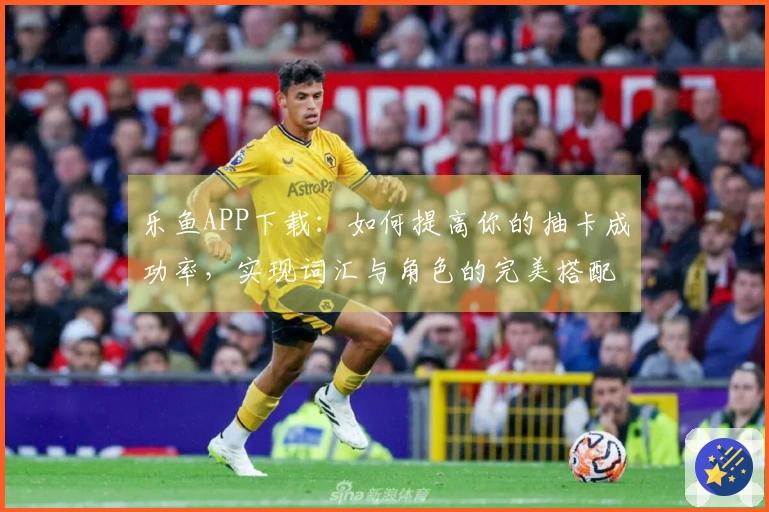 乐鱼APP下载：如何提高你的抽卡成功率，实现词汇与角色的完美搭配