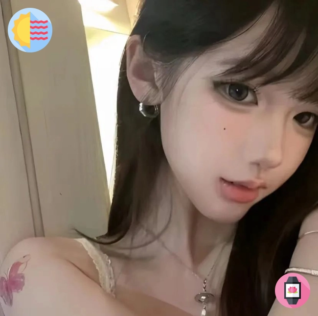 用户头像